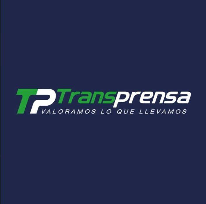 Logotipo de la empresa